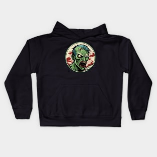 ZOMBI Kids Hoodie